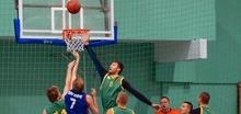 Великолучане вышли в финал Чемпионата Псковской области по баскетболу.
